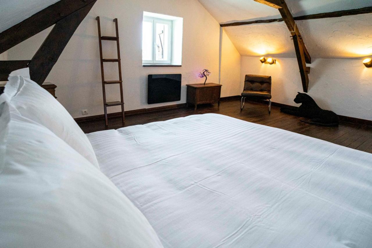 Maison De Charme A Proximite De Pau - 3 Chambres - 6 P - Jardin Sendets  Buitenkant foto